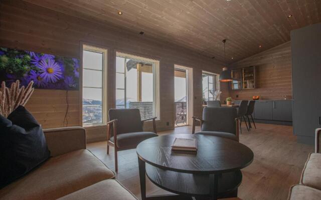 Panorama 13 - beautiful view!