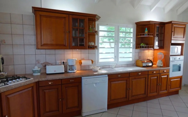 Dream Villa St-Jean 694