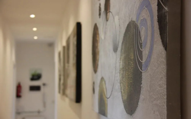 New Guest House Roma