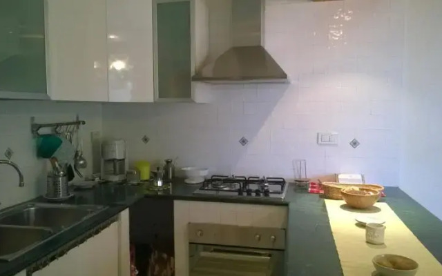Capodimonte Flat
