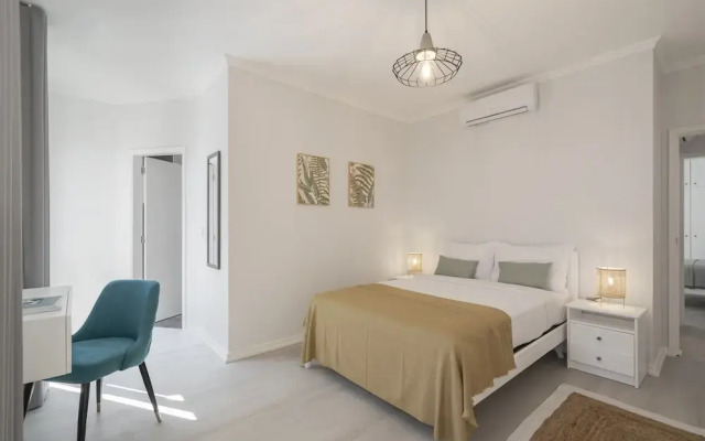 West of the Island - Intelsol Calheta Apartments I