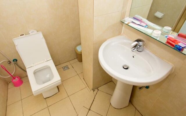 Kigali View Hotel and Apartments