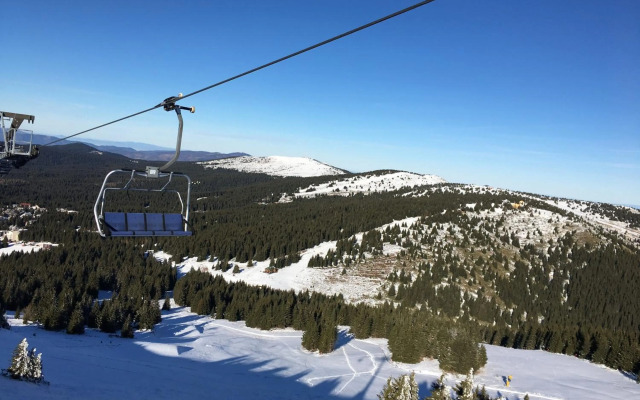 Milmari Apartman P38