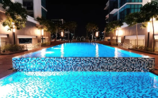 Ciao Pacific 63 Residence Apartments