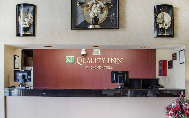 Quality Inn Enola - Harrisburg