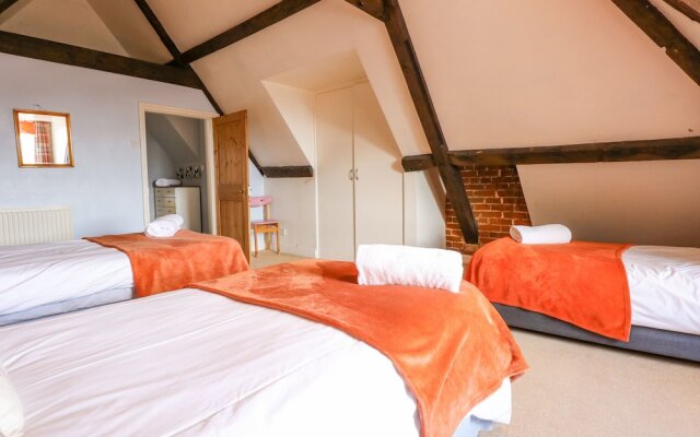 Southrepps Lodge