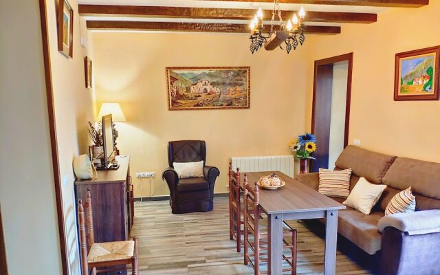 Casa Rural Los Mayorales