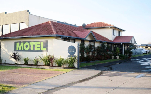 Mornington Motel