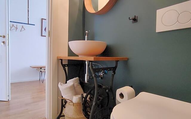 Casa Tulù B&B