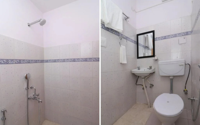 OYO Flagship 14530 Sector 14 Harsh Villa