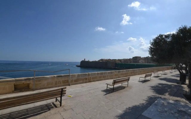 Valletta Dream Suites Penthouse