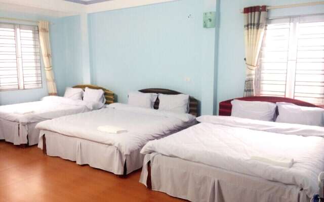 An Dat Hotel