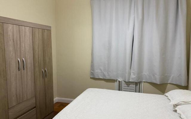 Copacabana Rio praia 6