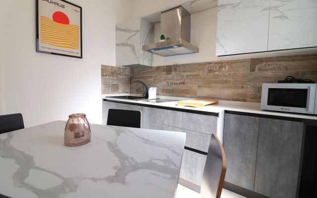 Malika's House Otranto
