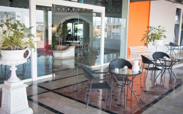 Paraiso Express Hotel