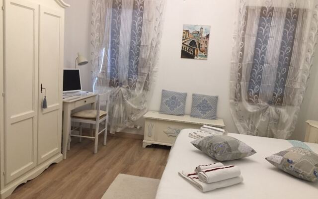 Dimora Naviglio B&B