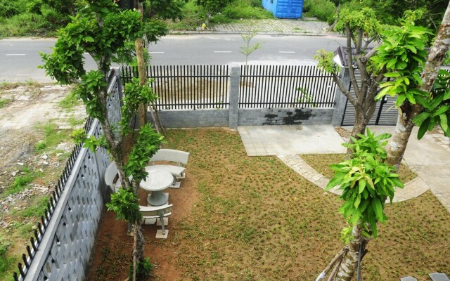 Hejmo Homestay