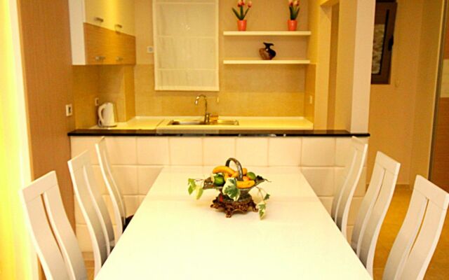 Butua Residence