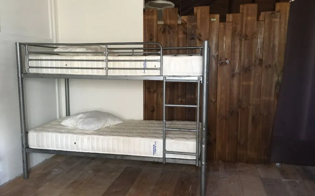 JackTavern HoStel