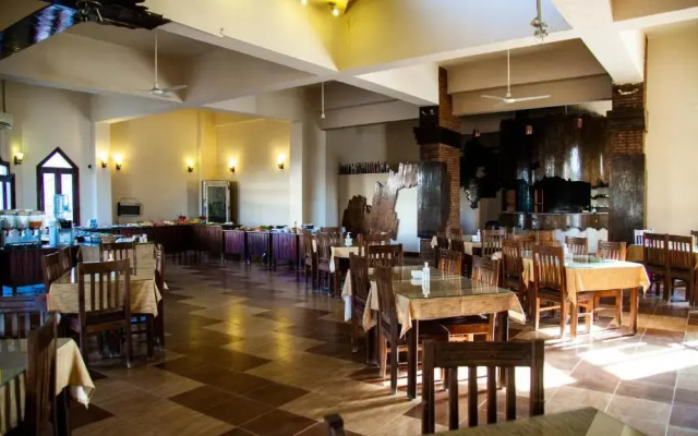 Dyarna Dahab Hotel