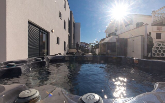 Appartments Noa and Gabriel