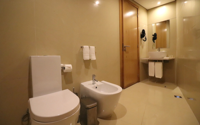 Hotel Alves