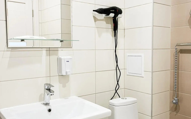 Квартирки НН на улице Новокузнечихинская 3