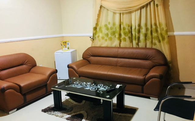 Feligold Royal Hotel Benin