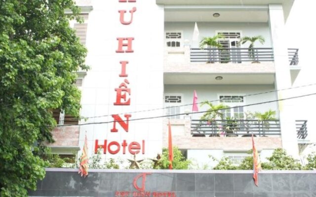 Nhu Hien Hotel