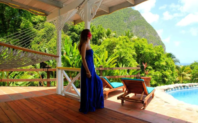 Stonefield Villa Resort