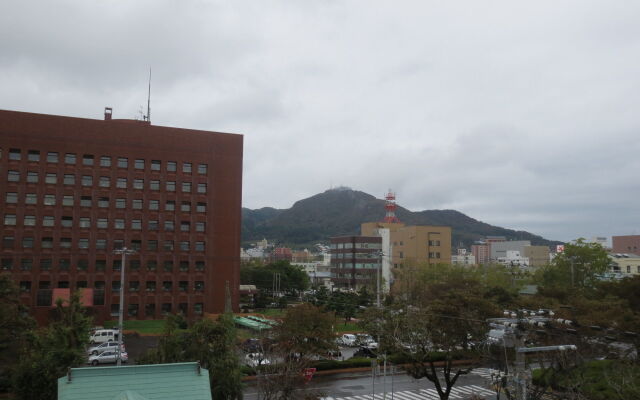 Hotel Heart Inn