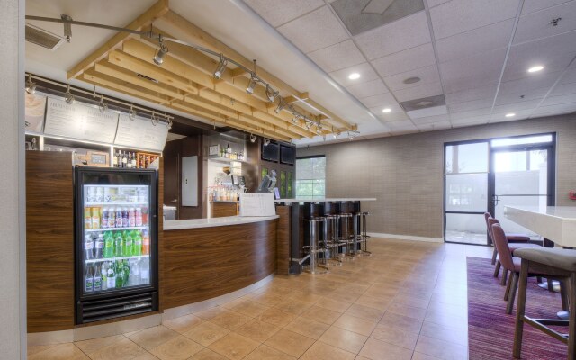 Courtyard by Marriott Raleigh Crabtree Valley