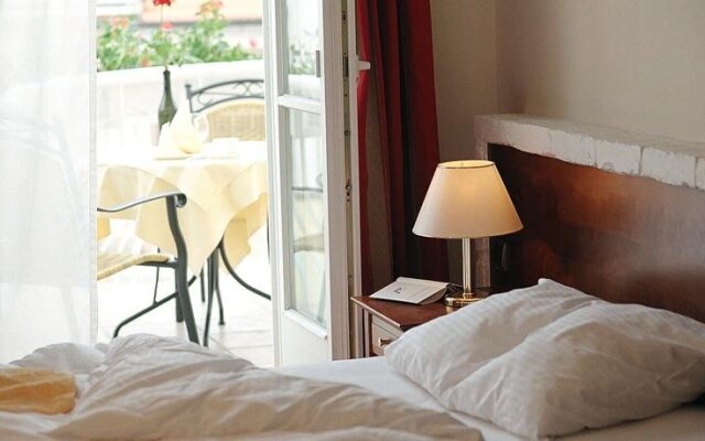 Hotel Refugium