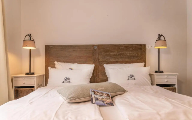 Nordsee Hotel Friesenhus