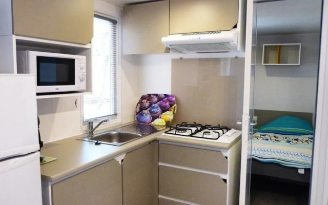 Camping Tikayan les Cigales le Muy