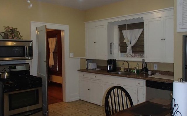 Academy House by TurnKey Vacation Rentals