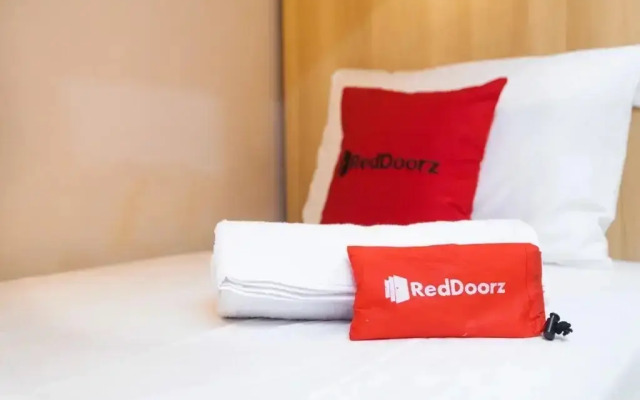 Reddoorz Hostel @ Malang City Center