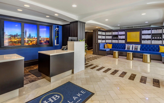 Bluegreen Vacations Hotel Blake, Ascend Resort Collection