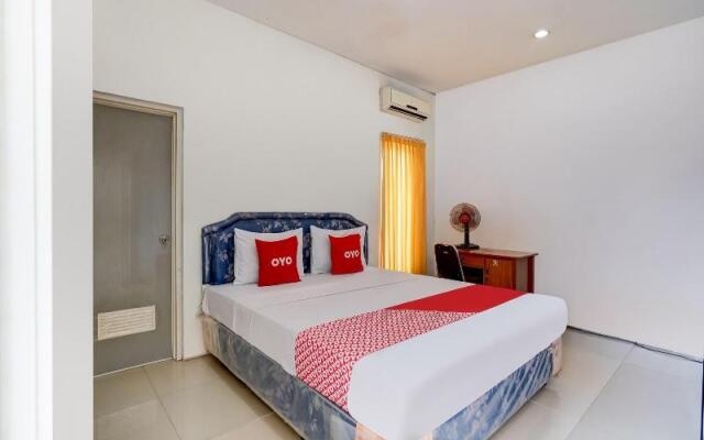 OYO 90935 Rumah Kost Metroliving
