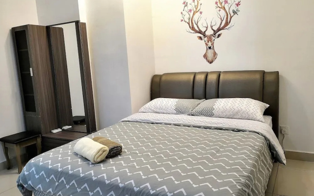 Mansion One – Guest Rooms – George Town
