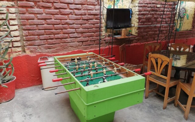 Enkanta Hospedaje - Hostel