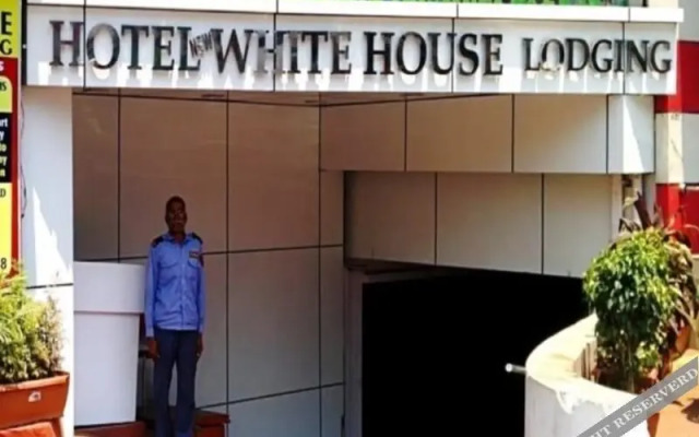Hotel New White House