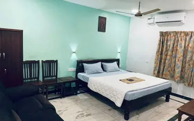 VCP Beach Resort
