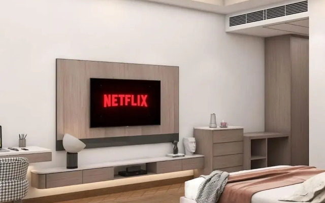 Arth Suites Lucknow Gomti Nagar