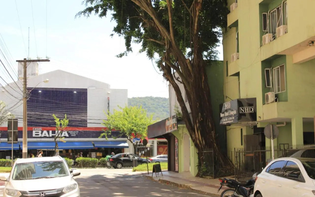 Novo Hotel Douglas