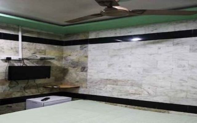 Room Maangta 444 - Tata Memorial