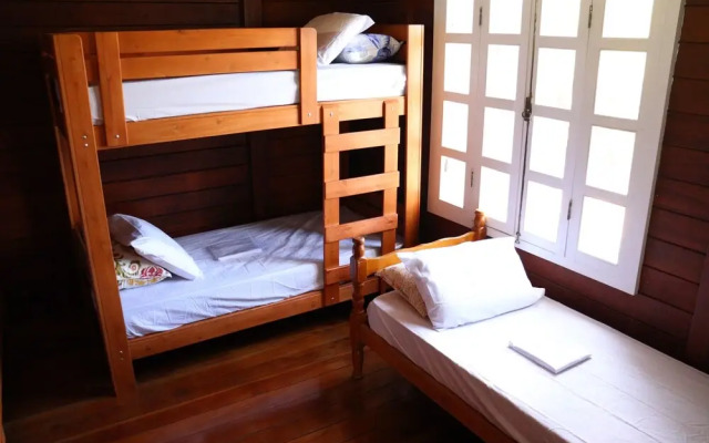 Woods Hostel