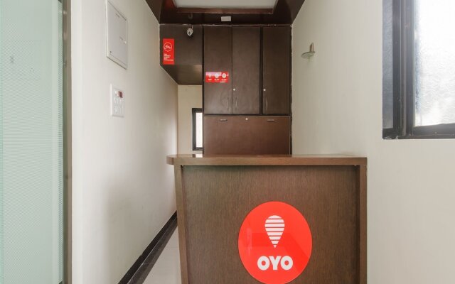 OYO 11890 Farmhouse Residency