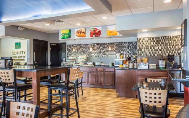 Quality Inn & Suites Aiken East