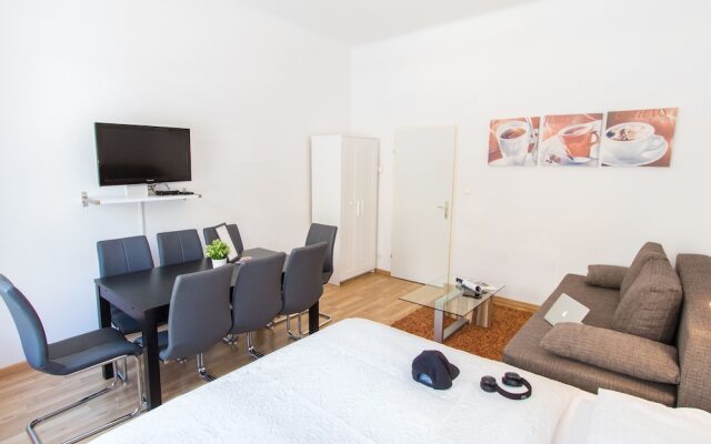 CheckVienna – Enenkelstrasse